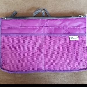 Periea brand Handbag Insert Organizer